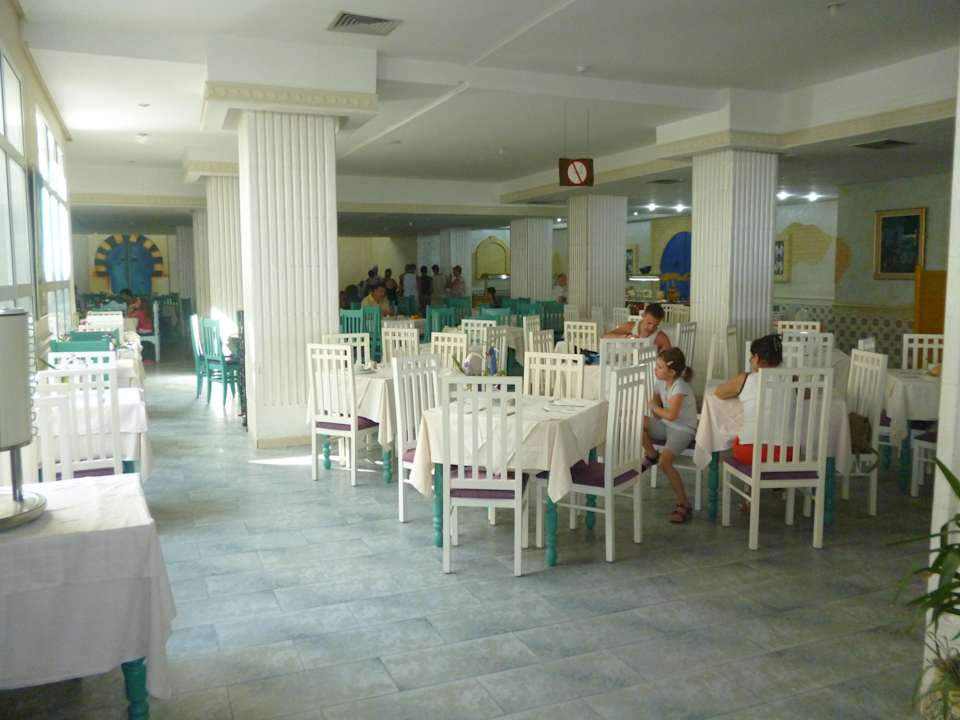 2 Houda Golf & Beach Club