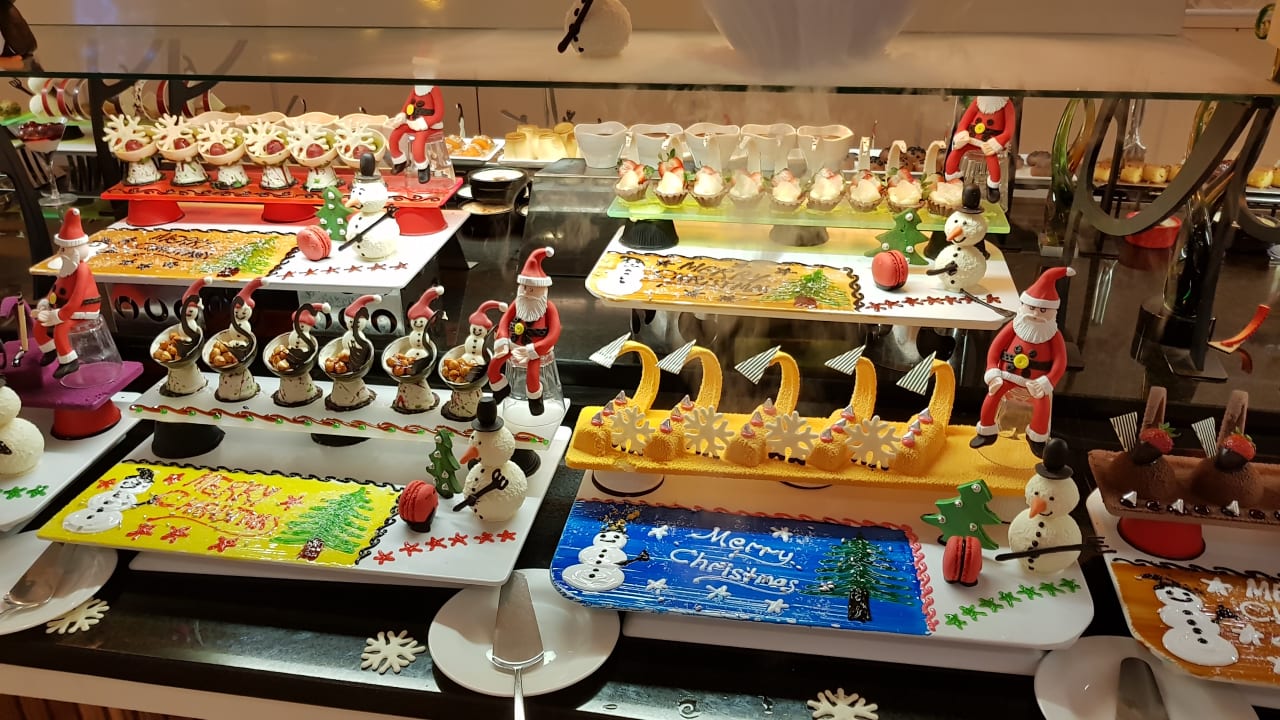 Gastro Aydinbey Kings Palace & Spa