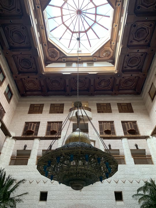 Sonstiges Mövenpick Resort Petra