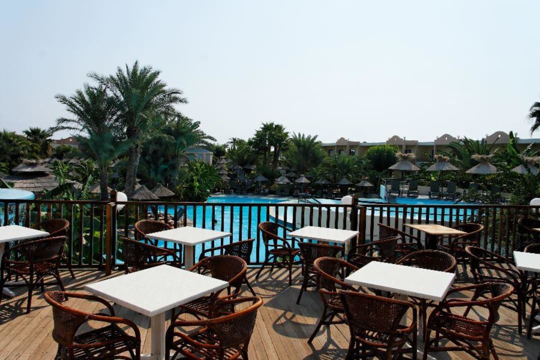 Restaurant für HP Atrium Palace Thalasso Spa Resort & Villas