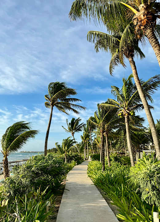 Strand Akumal Bay Beach & Wellness Resort