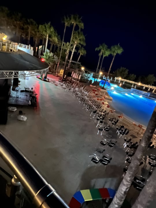 Ausblick Monachus Family Resort Sorgun