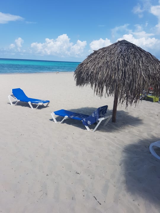 Strand Hotel Tuxpan Varadero