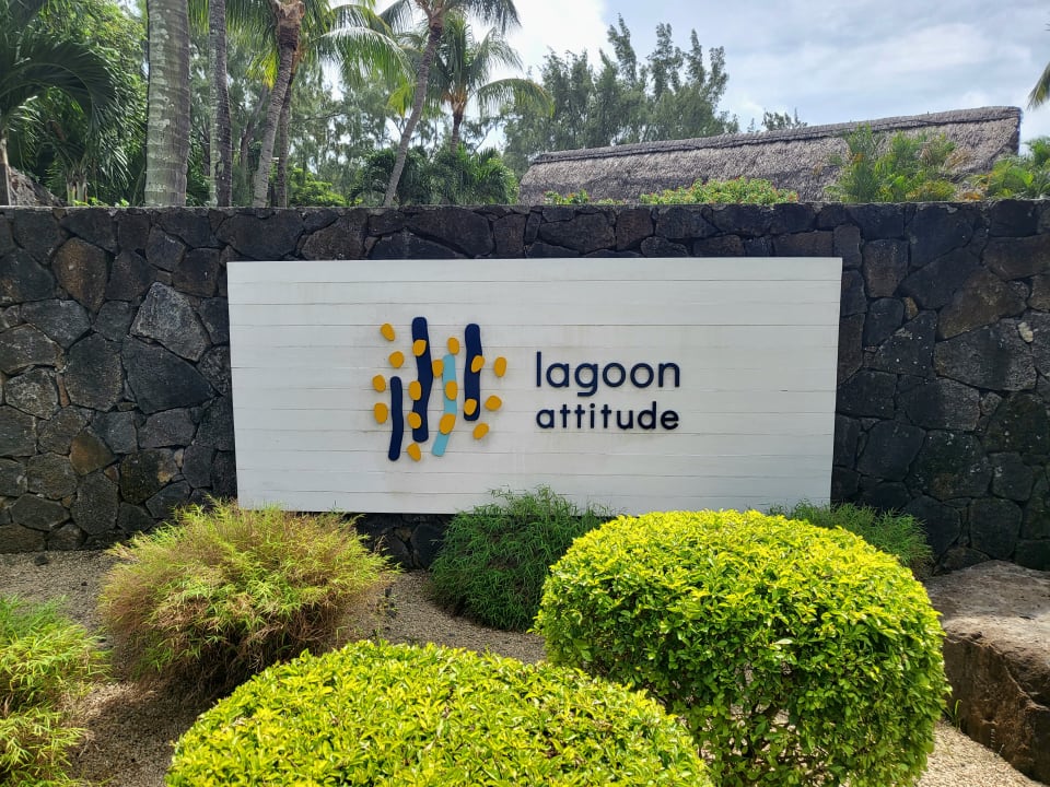 Sonstiges Lagoon Attitude - Adults only