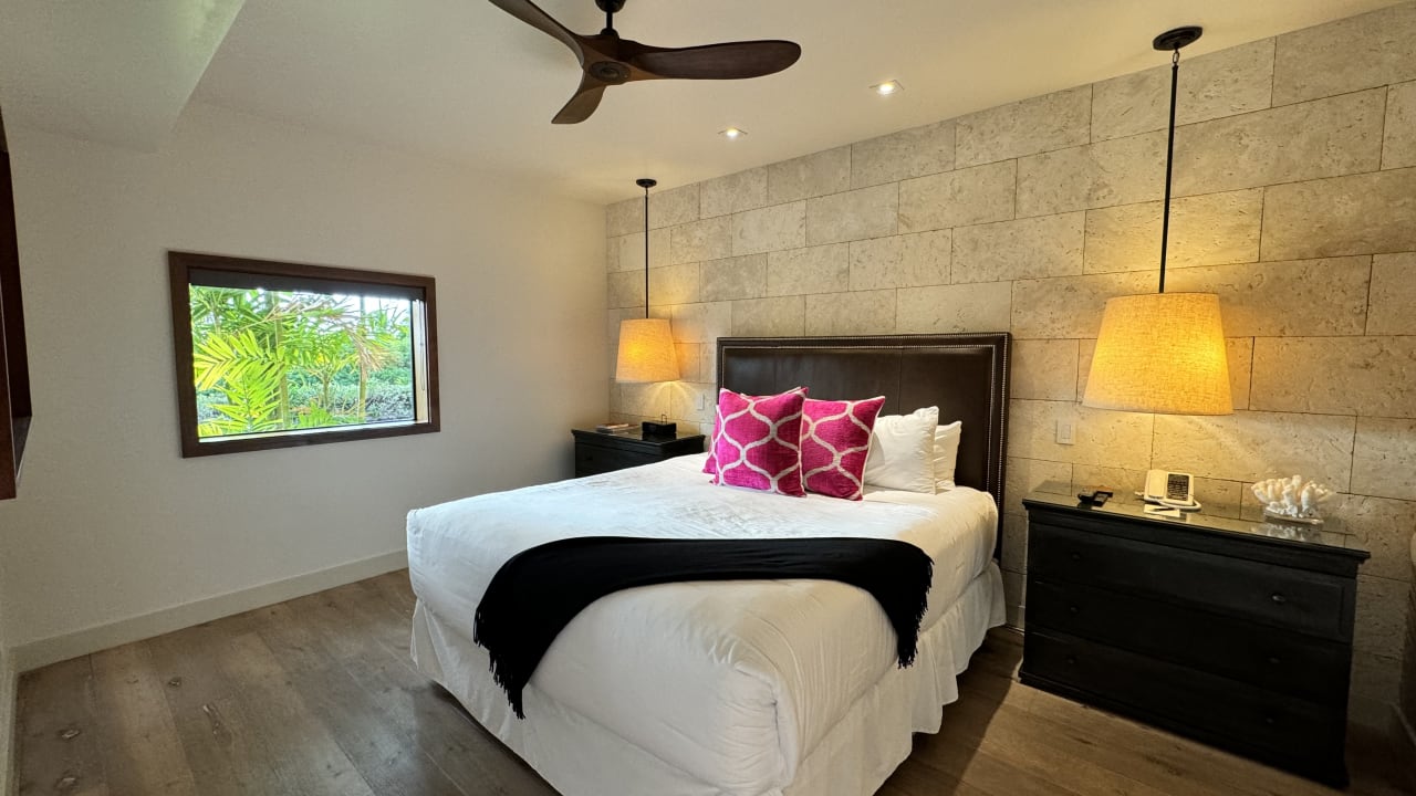 Zimmer Hotel Wailea