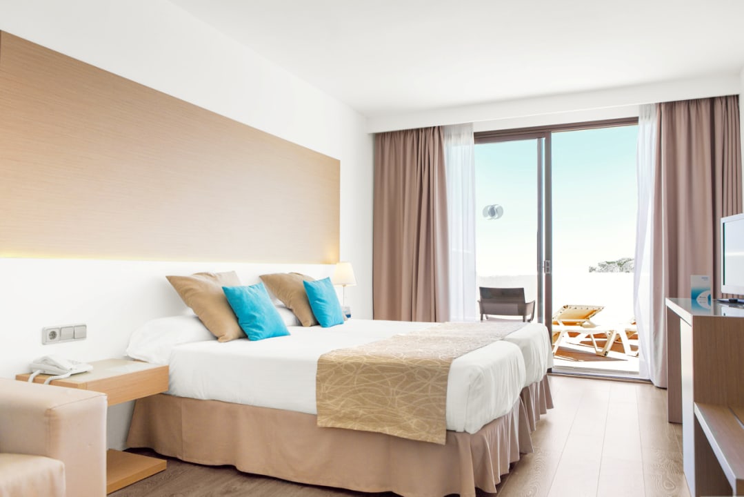 Zimmer Sentido Fido Punta del Mar – Adults only
