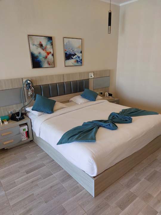 Zimmer Sirena Beach Resort & Spa