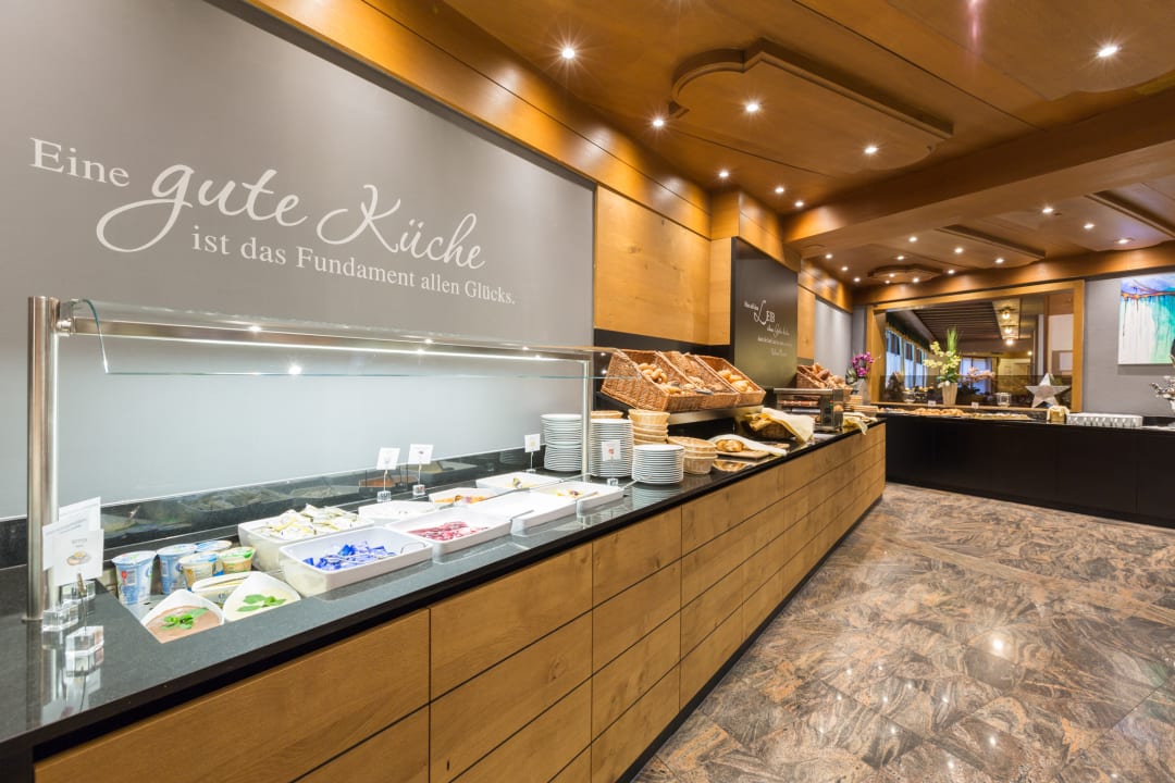 Gastro Das Kaltschmid - Familotel Tirol