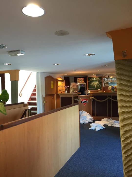 Rezeption CVJM_Schiff