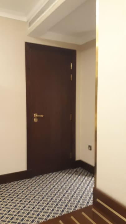 Zimmer Al Najada Hotel by Tivoli