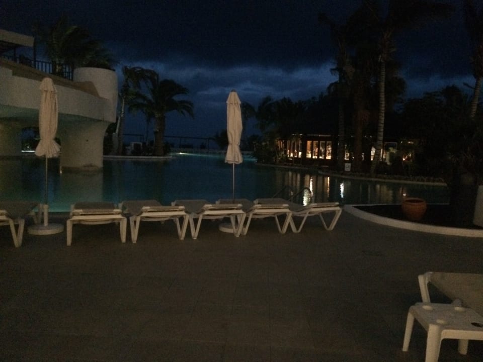 Pool Club Jandia Princess