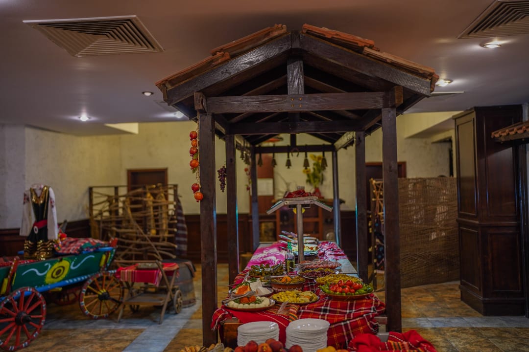 Gastro SH Dolce Mare