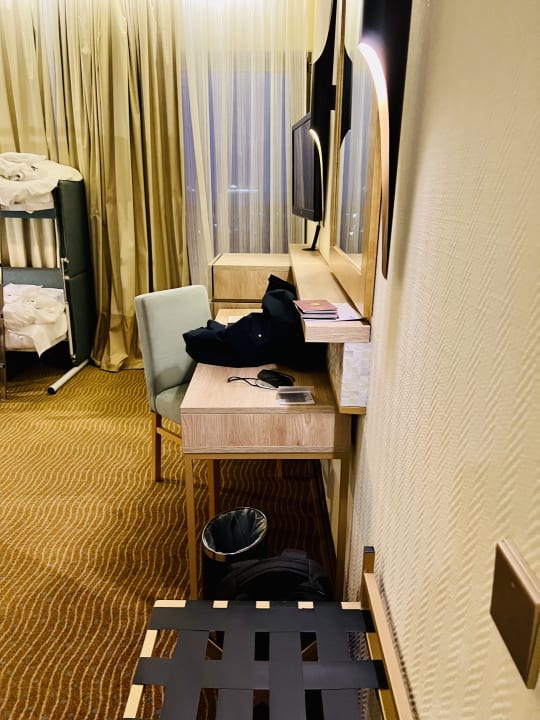 Zimmer The GrandResort By Leonardo Hotels