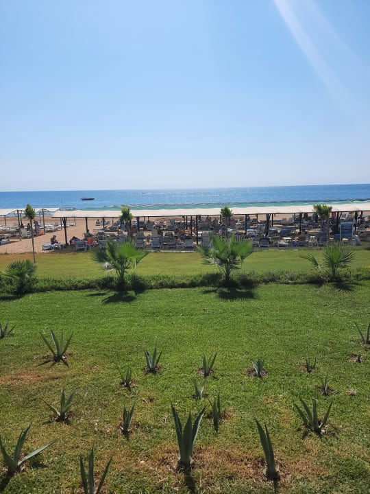 Ausblick Bella Resort & Spa