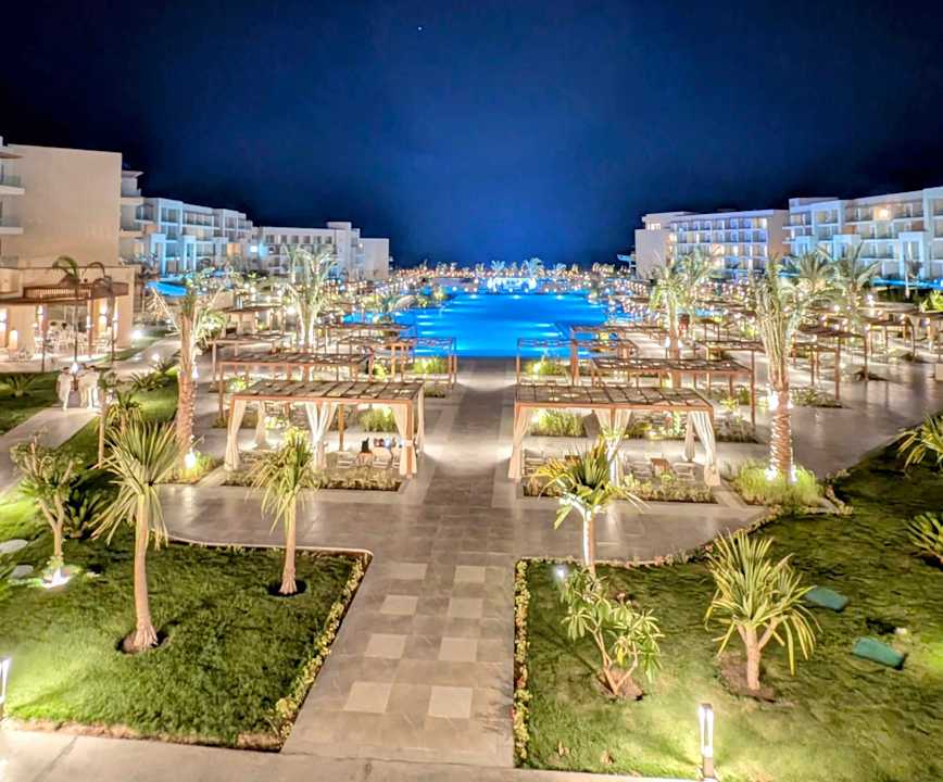 Ausblick JAZ Elite Asteria