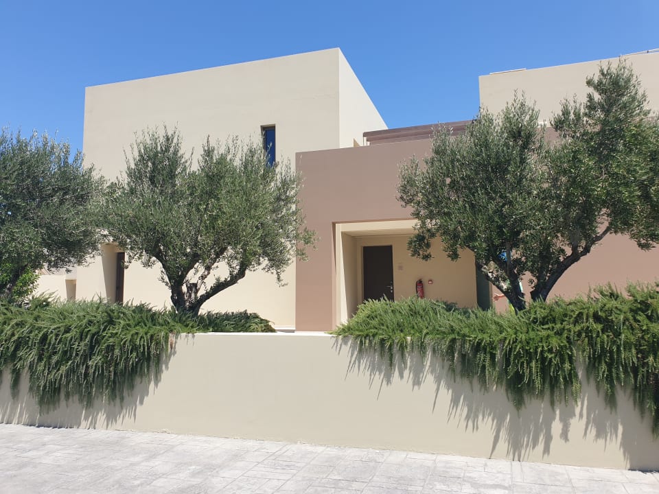 Außenansicht Astir Odysseus Kos Resort & Spa