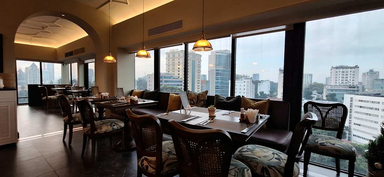 Gastro Bach Suites Saigon, a Member of Design Hotels