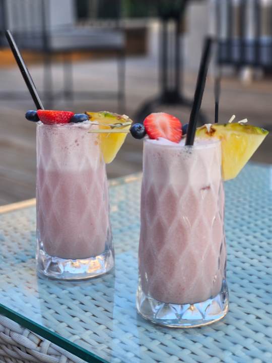 Gastro Sentido Trendy Verbena Beach