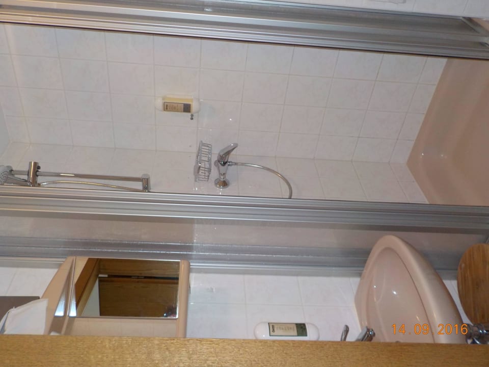 Bad Pension Goldener Löwe