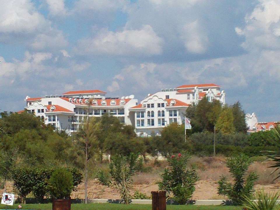 Hotel Sultan of Side Hotel Sultan of Side