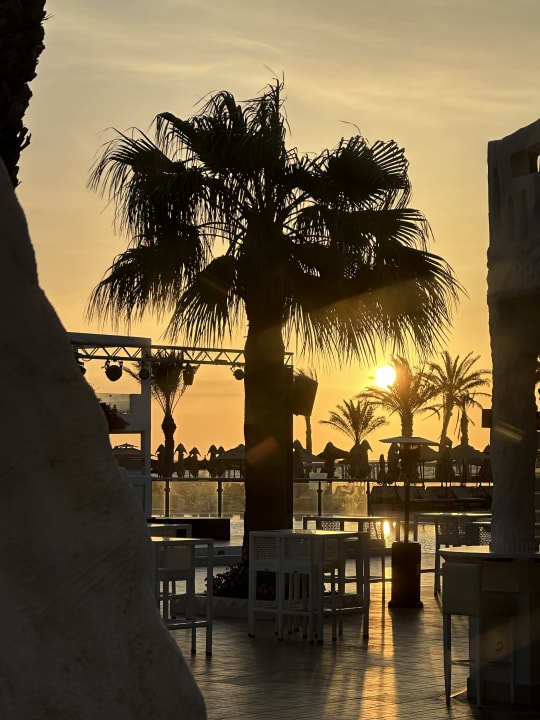 Gastro ROBINSON DJERBA BAHIYA