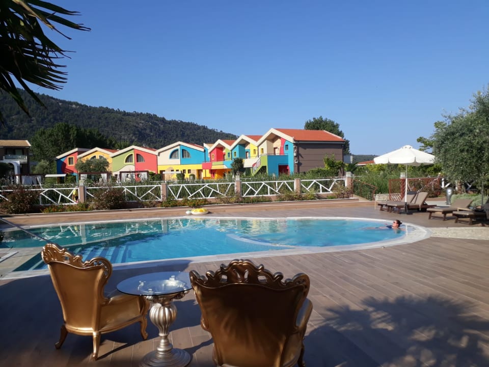 Pool Alexandra Golden Boutique - Adults only