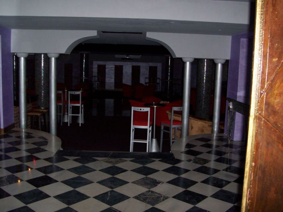 Disco 1 Arum Barut Collection
