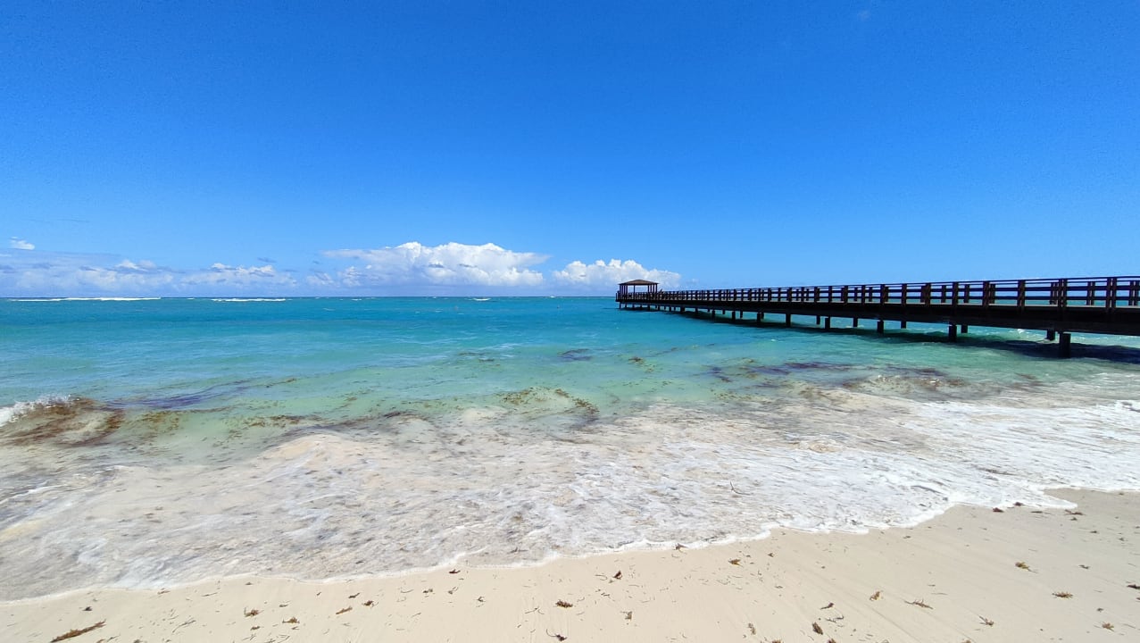 Strand Impressive Premium Punta Cana