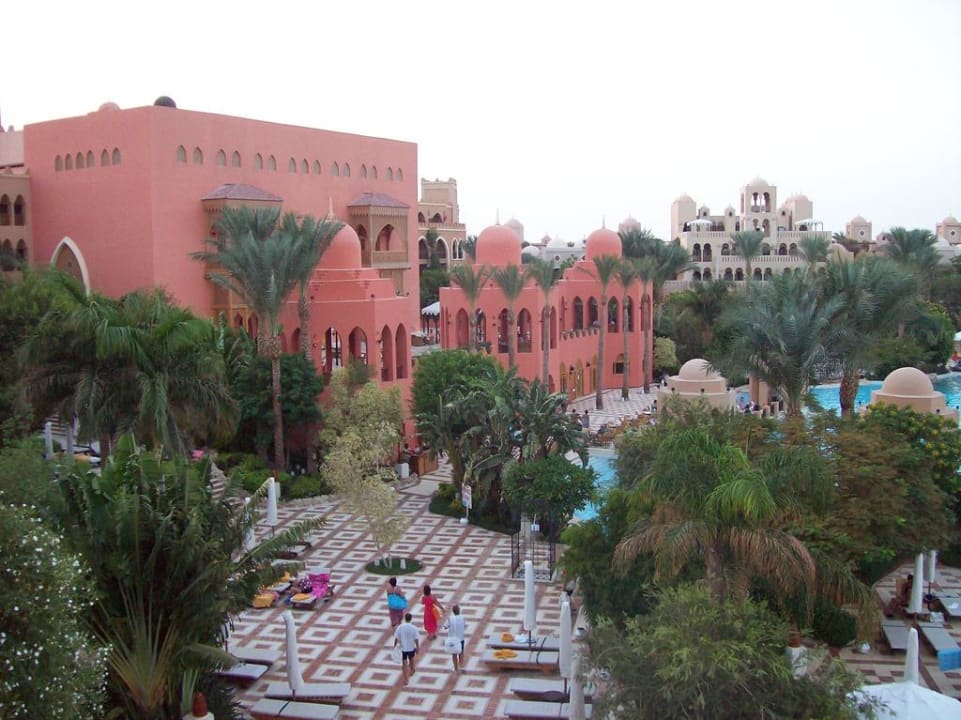 Ein Traum Makadi Palace