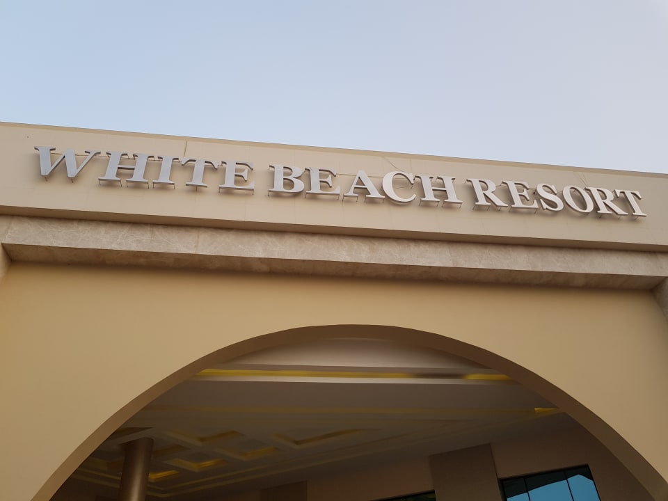 Sonstiges Pickalbatros White Beach Resort - Hurghada