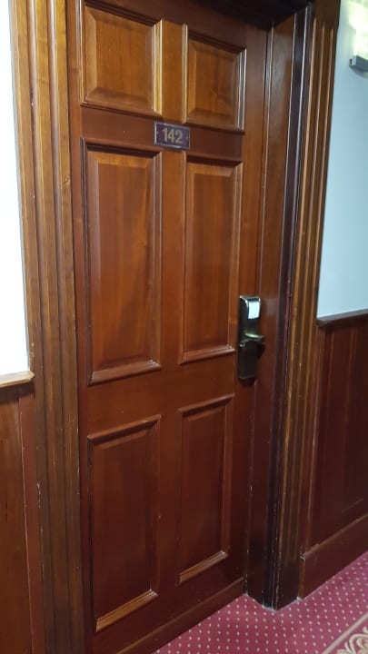 Zimmer Hotel ValleMar