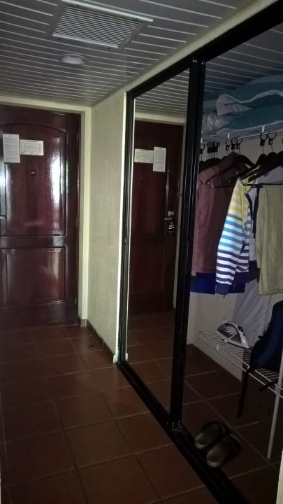 Zimmer Marien Puerto Plata