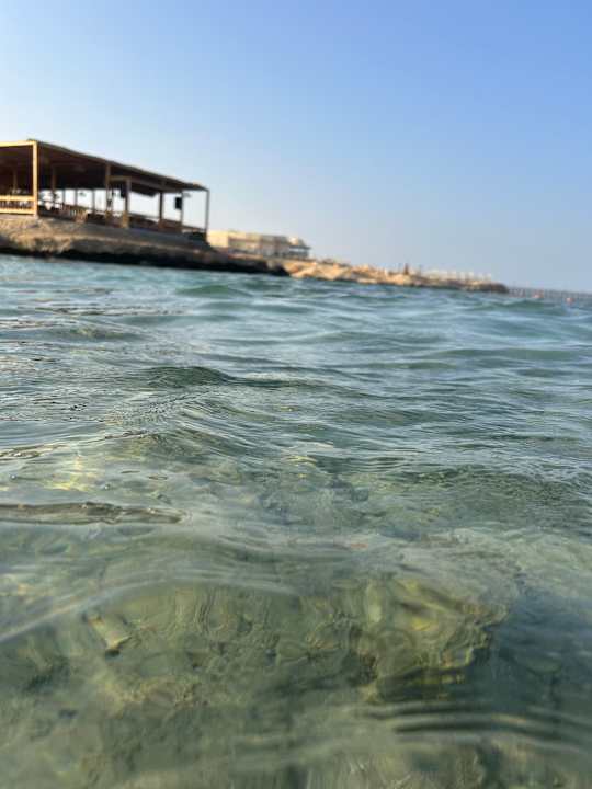 Strand Pickalbatros Vita Resort - Portofino Marsa Alam
