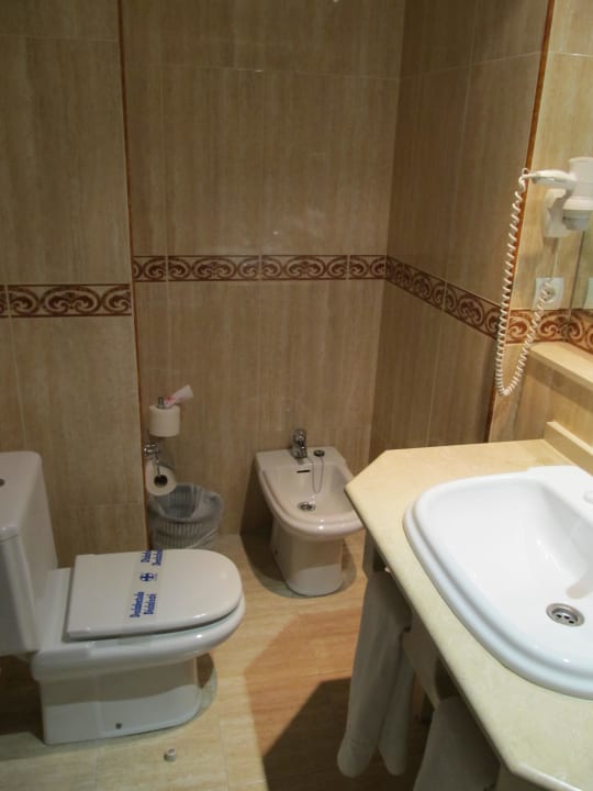 Bad BLUESEA Gran Cervantes