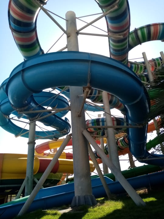 Sport & Freizeit Jaz Makadi Oasis Resort