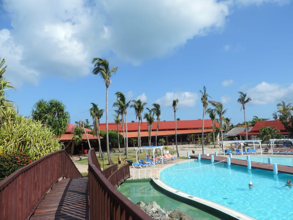 Pool Sol Hicacos Varadero