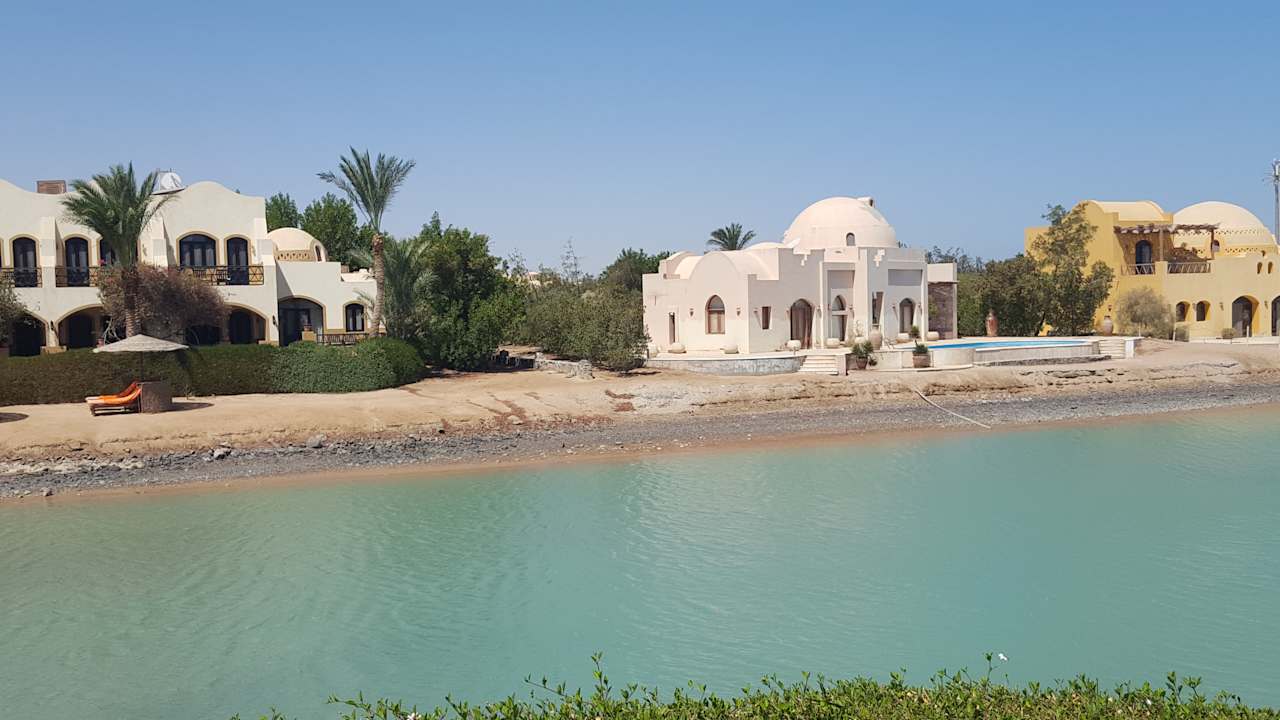 Pool Dawar El Omda - Adults only  (Im Umbau/Renovierung)