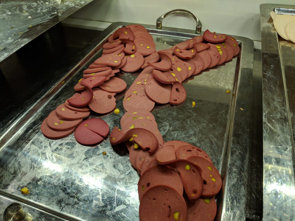 Gastro Horus Paradise Luxury Resort & Club