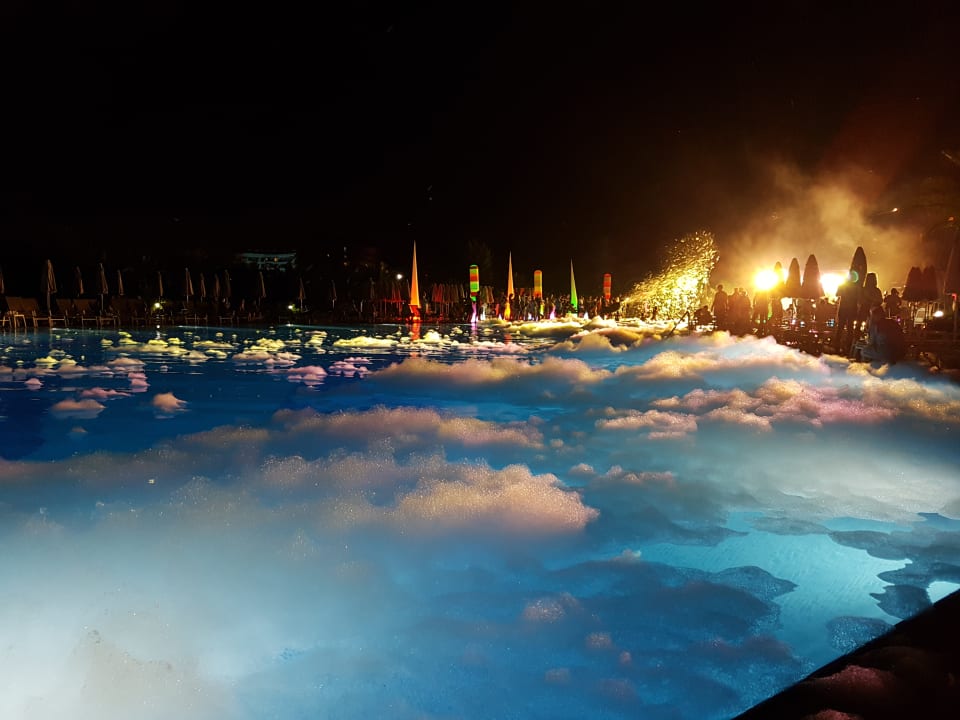 Pool Seaden Sea World Resort & Spa