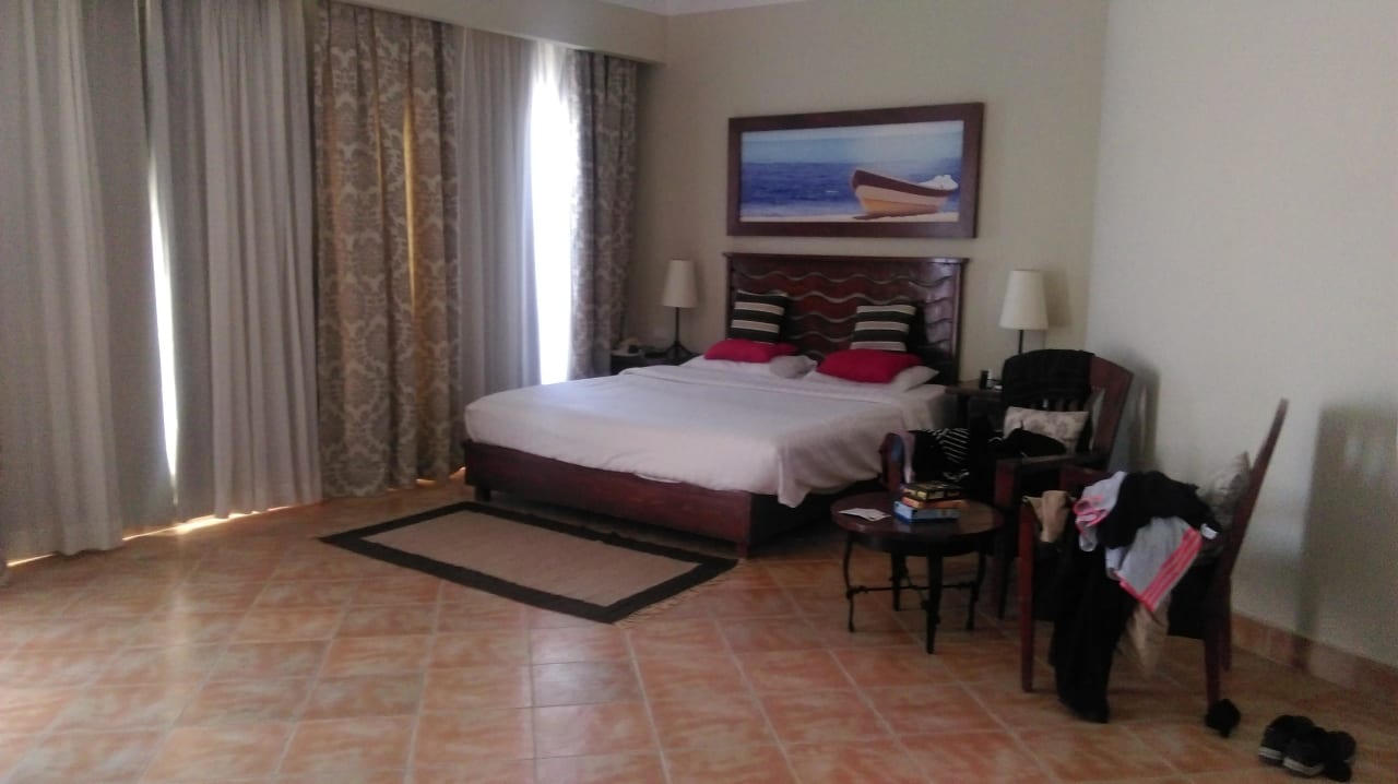 Sehr geräumig Hotel Three Corners Ocean View prestige - Adults only