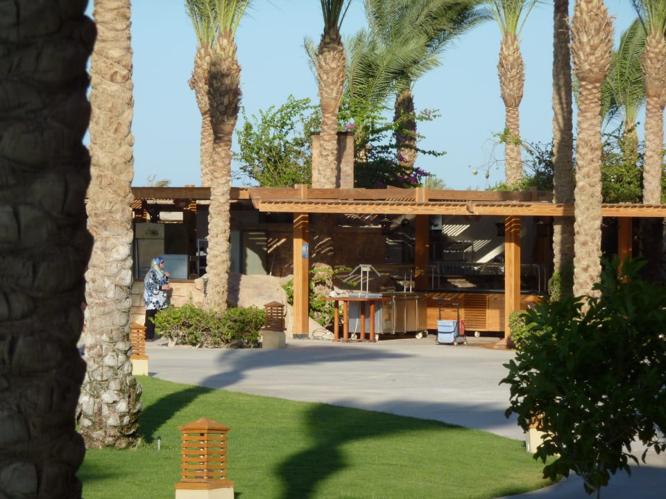 Strandbar Stella Beach Resort & Spa Makadi Bay