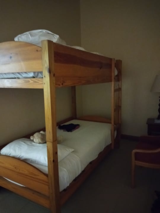 Zimmer Charela Inn Hotel