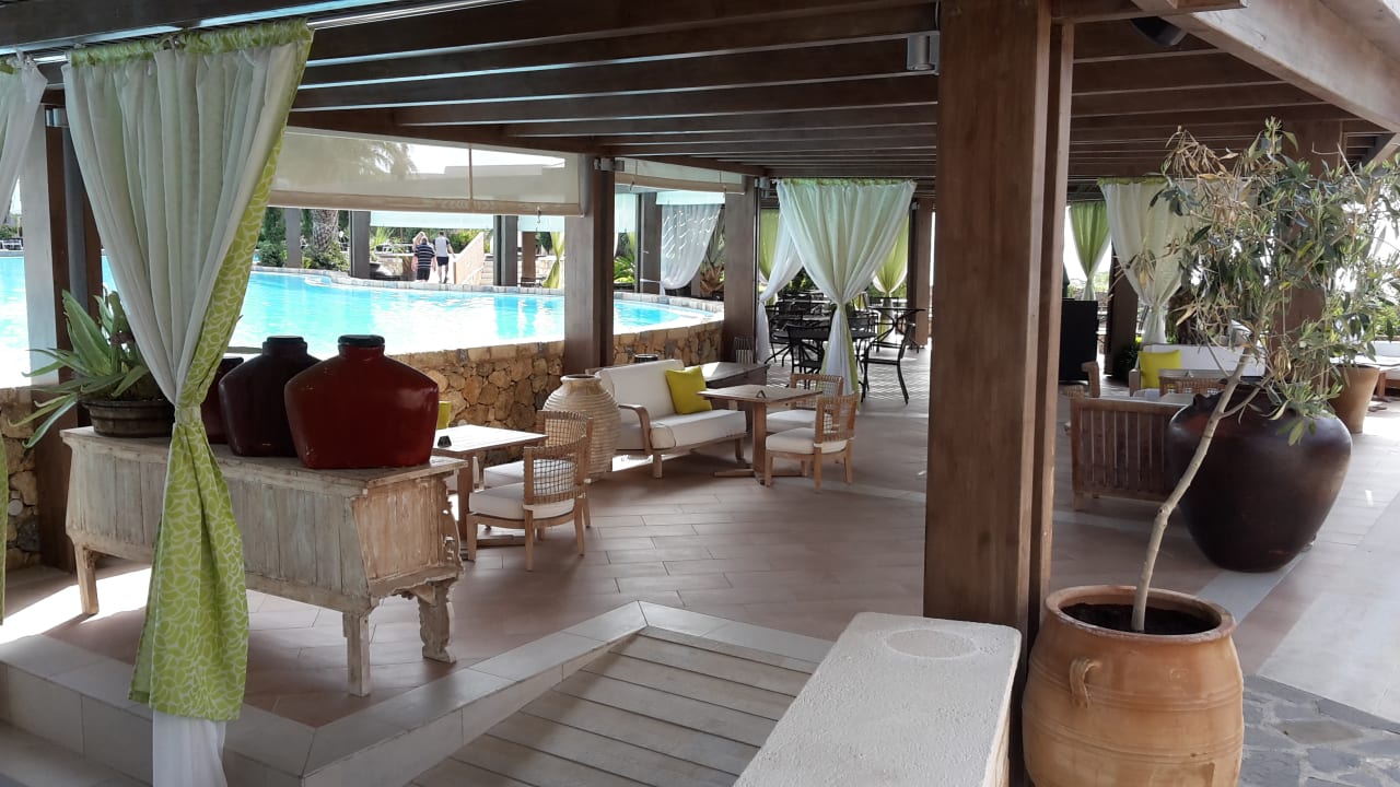 Restaurant Aquagrand Artistic Luxury Beach Resort - Adults only