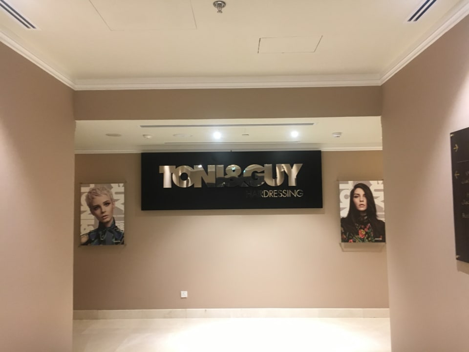 Sonstiges Dukes The Palm Dubai Hotel