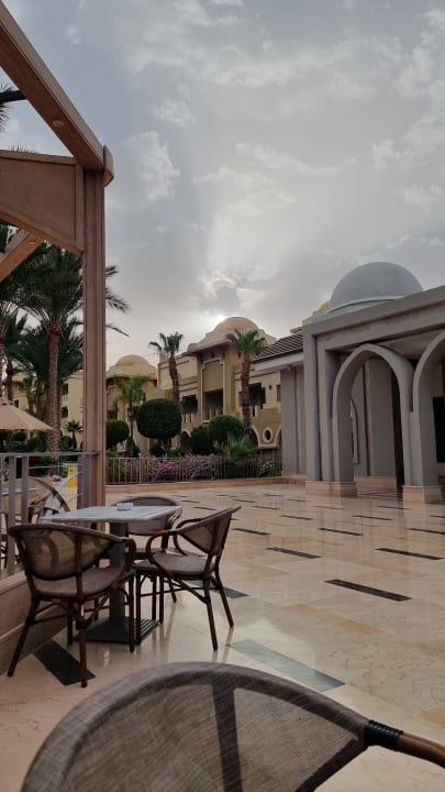 Gastro Serenity Alpha Beach