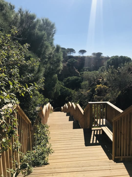 Strand PortoBay Falésia