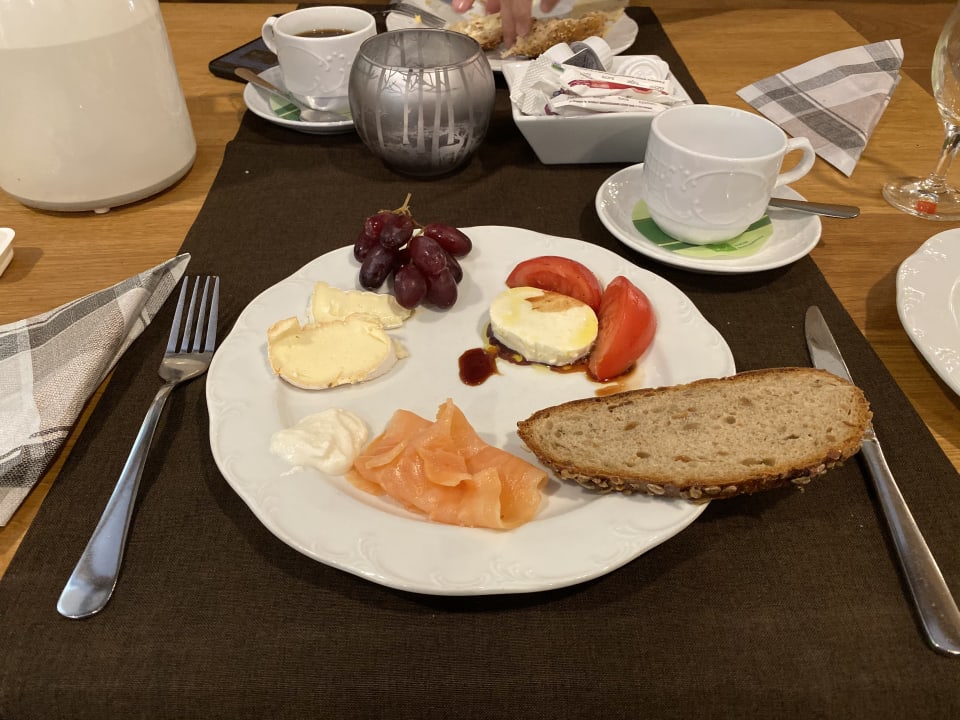 Gastro Hotel Im Krummbachtal