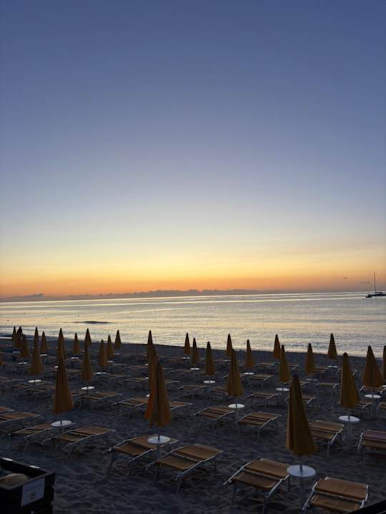 Strand TH Costa Rei Free Beach Resort