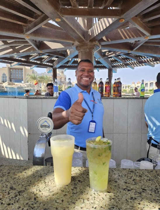 Gastro Lazuli Hotel Marsa Alam