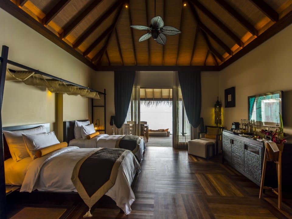 Zimmer AYADA Maldives